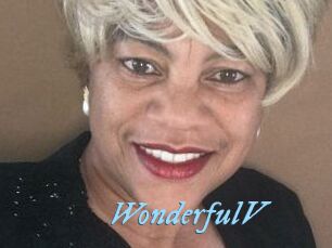 WonderfulV