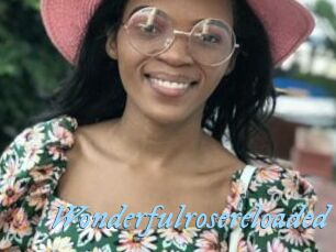 Wonderfulrosereloaded