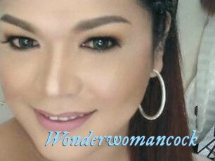 Wonderwomancock