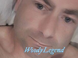 WoodyLegend