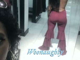 Woonaughty
