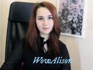WowAlison