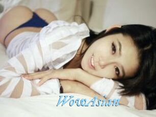 WowAsian