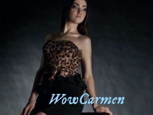 WowCarmen