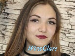 WowClare