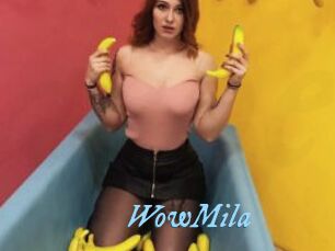 WowMila
