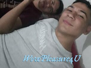 WowPleasure4U