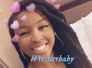 Wrestlerbaby