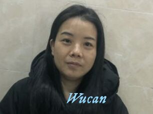 Wucan