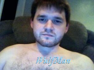 WulfMan