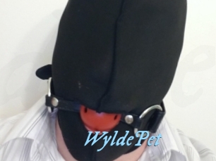 WyldePet DeriheruI