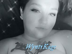 WyntrKage