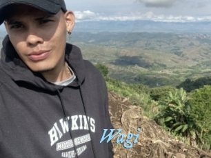wagi DeriheruI