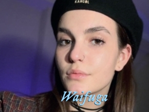 waifuga DeriheruI