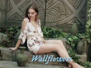 Wallflowers