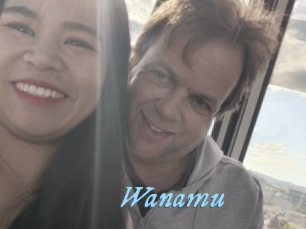 wanamu DeriheruI