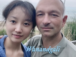 wanandgali DeriheruI