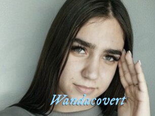 Wandacovert