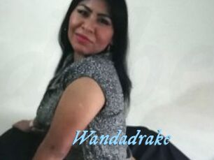Wandadrake