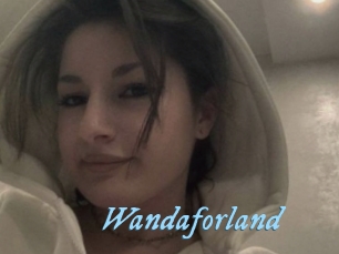 Wandaforland