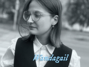Wandagail