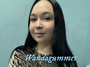 Wandagummer