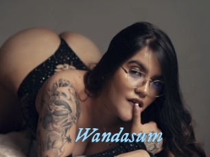 Wandasum