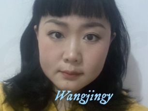 Wangjingy