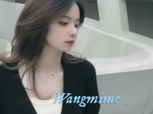 Wangmime