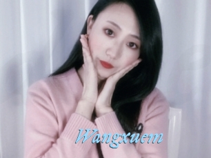 Wangxuem