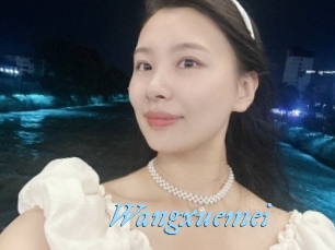 Wangxuemei