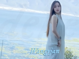 Wangyjan