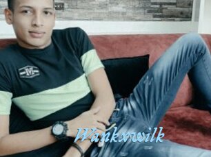 Wankxwilk