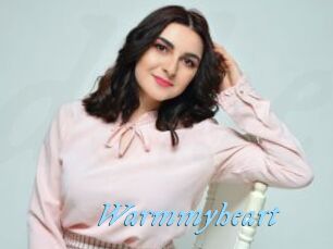 Warmmyheart