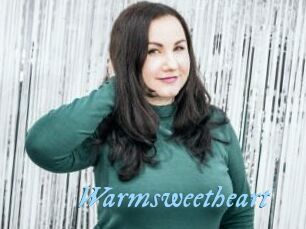 Warmsweetheart