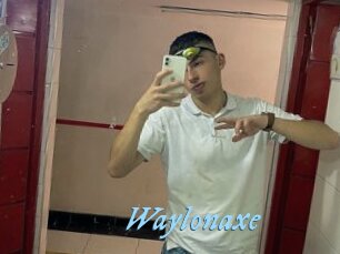 Waylonaxe