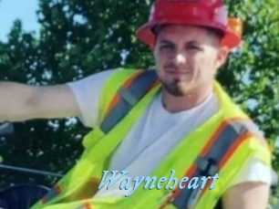 Wayneheart