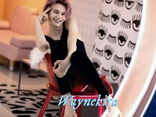 Waynekira