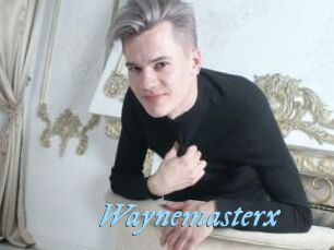 Waynemasterx
