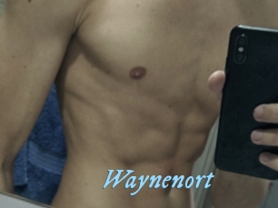 Waynenort