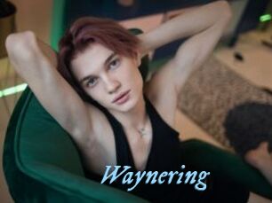 Waynering