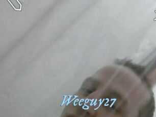 Weeguy27