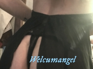 Welcumangel