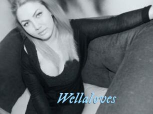 Wellaloves