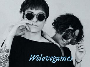 Welovegames