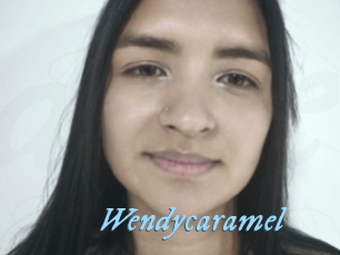 wendycaramel DeriheruI