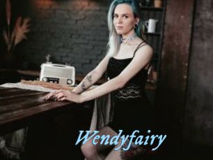 Wendyfairy