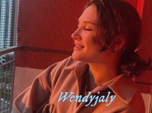 Wendyjaly