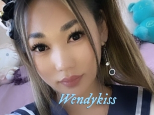 wendykiss DeriheruI