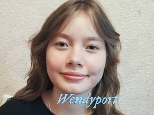 Wendyport